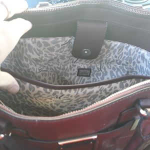 Guess purse